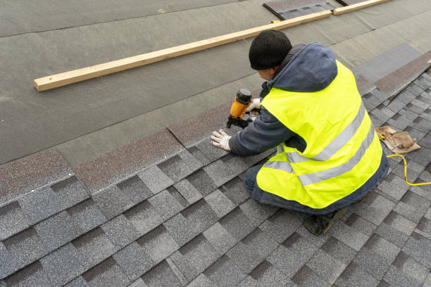 Trusted Allen, TX  Roofing repair and installation Experts
